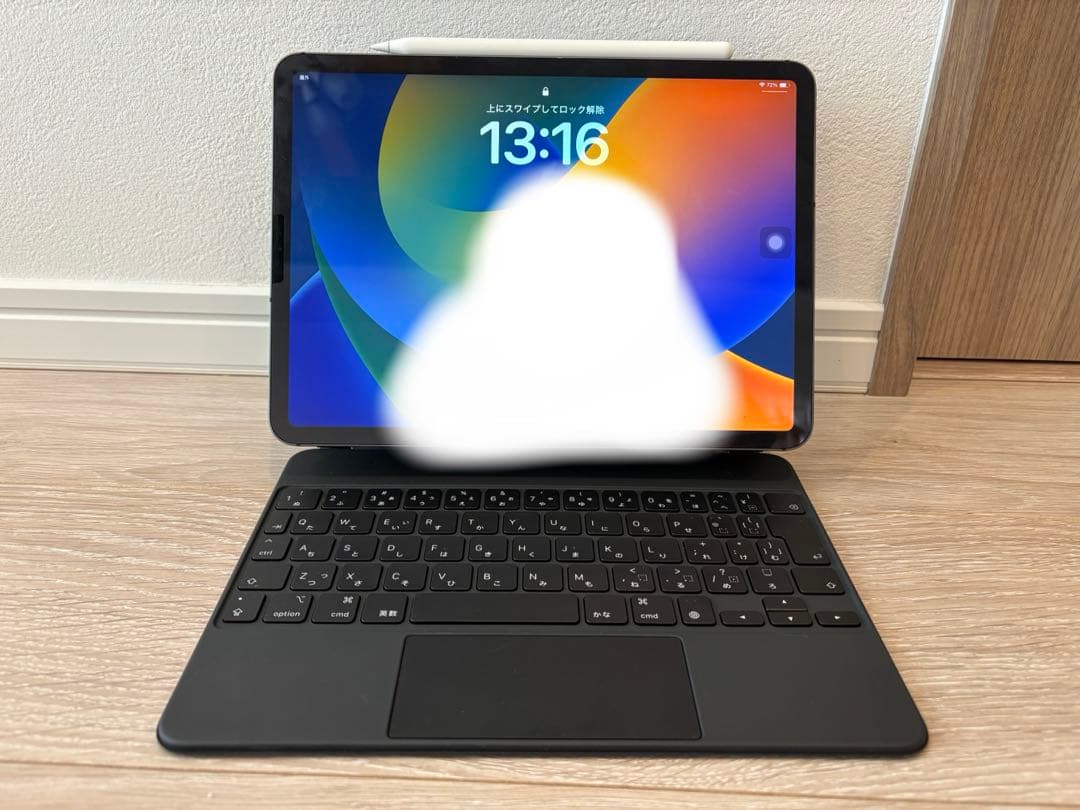 iPad本体 iPad Pro Magic Keyboard Apple Pencil New Magic Keyboard for iPad Pro now available to order, begins