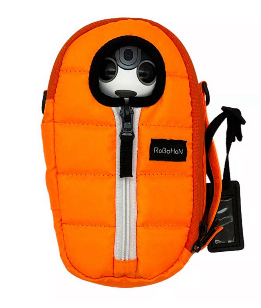 ロボホン寝袋① - メルカリ