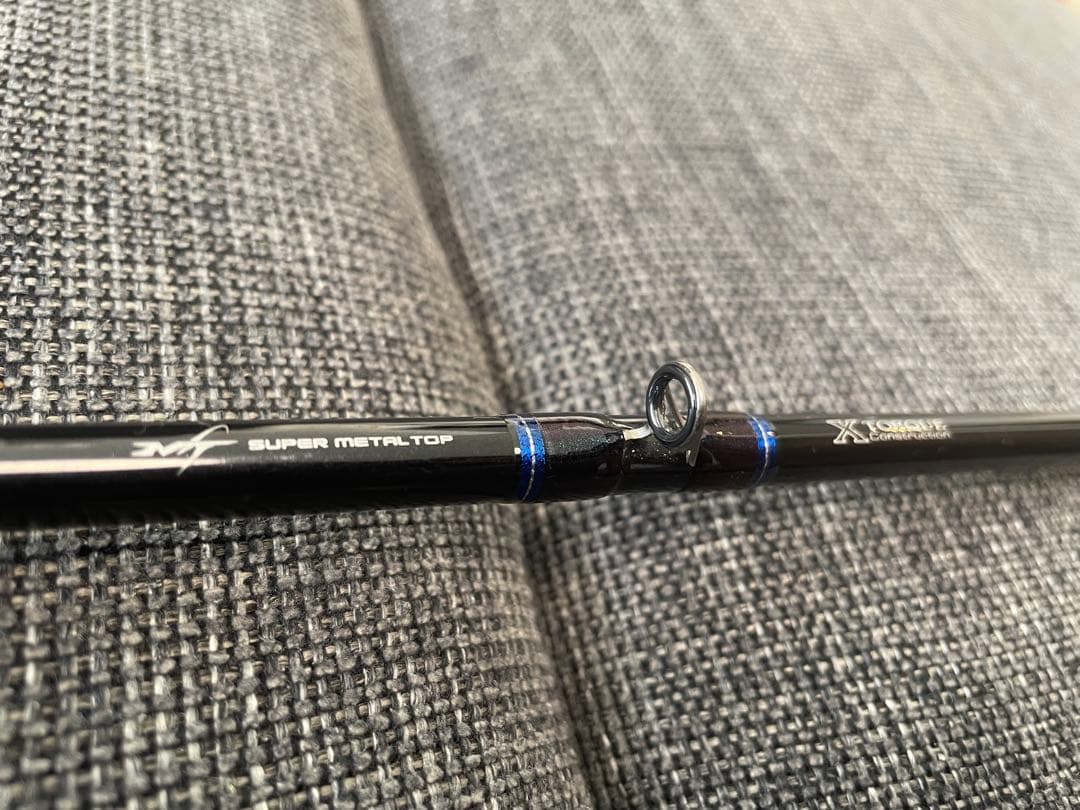 極鋭 極鋭 カワハギAIR 1343