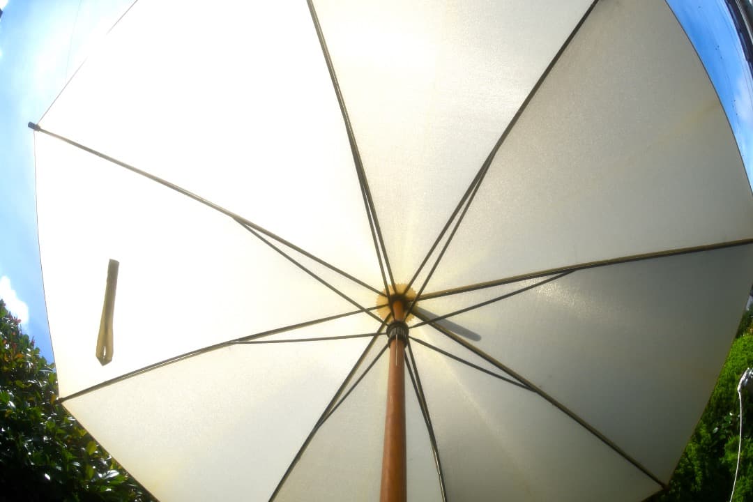 ニコンAF DX FISHEYE NIKKOR 10.5mm F2.8G ED