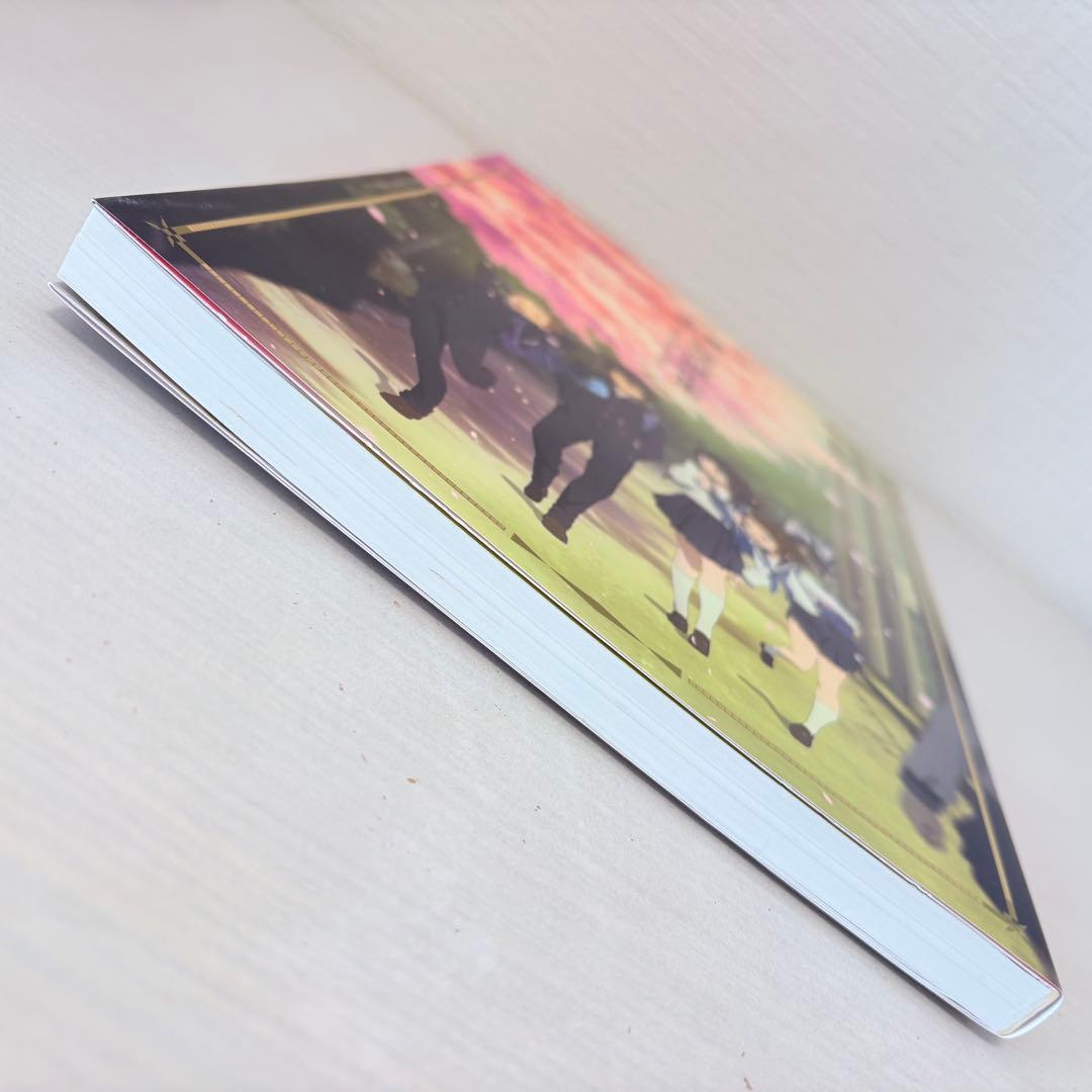 氷菓 公式設定集 京アニ - メルカリ