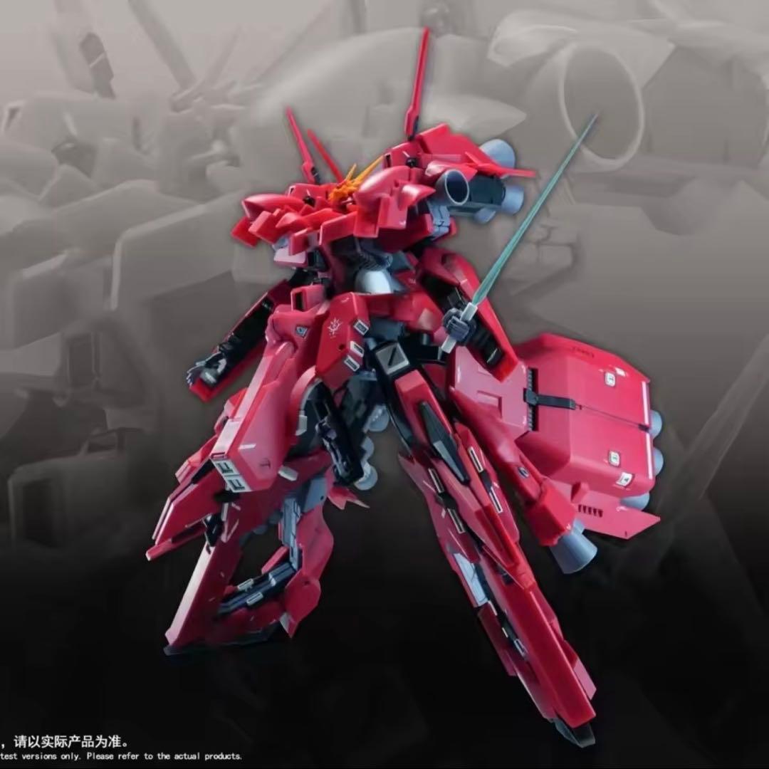 AOZ 1/144 Re-Haze リハイゼ 新品未組立プラモデル - メルカリ