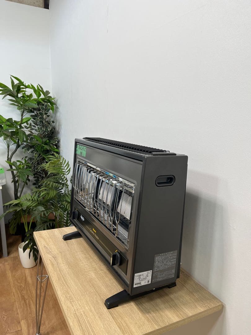 サ*ン様 リンナイ ガスヒーター 都市ガス, ガスストーブ R-1220CMSI