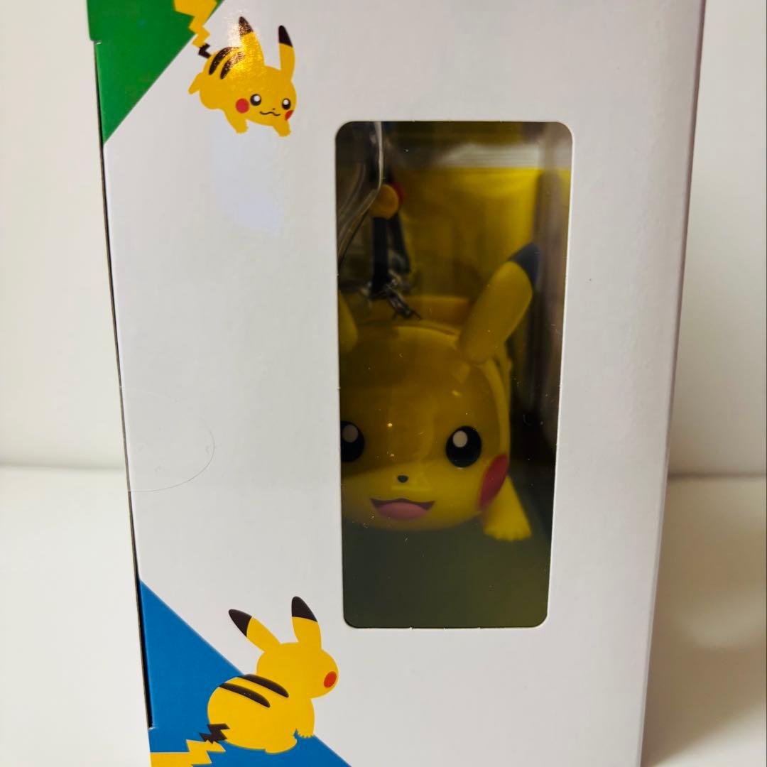 ポケパーク カントー ピカチュウ - メルカリ