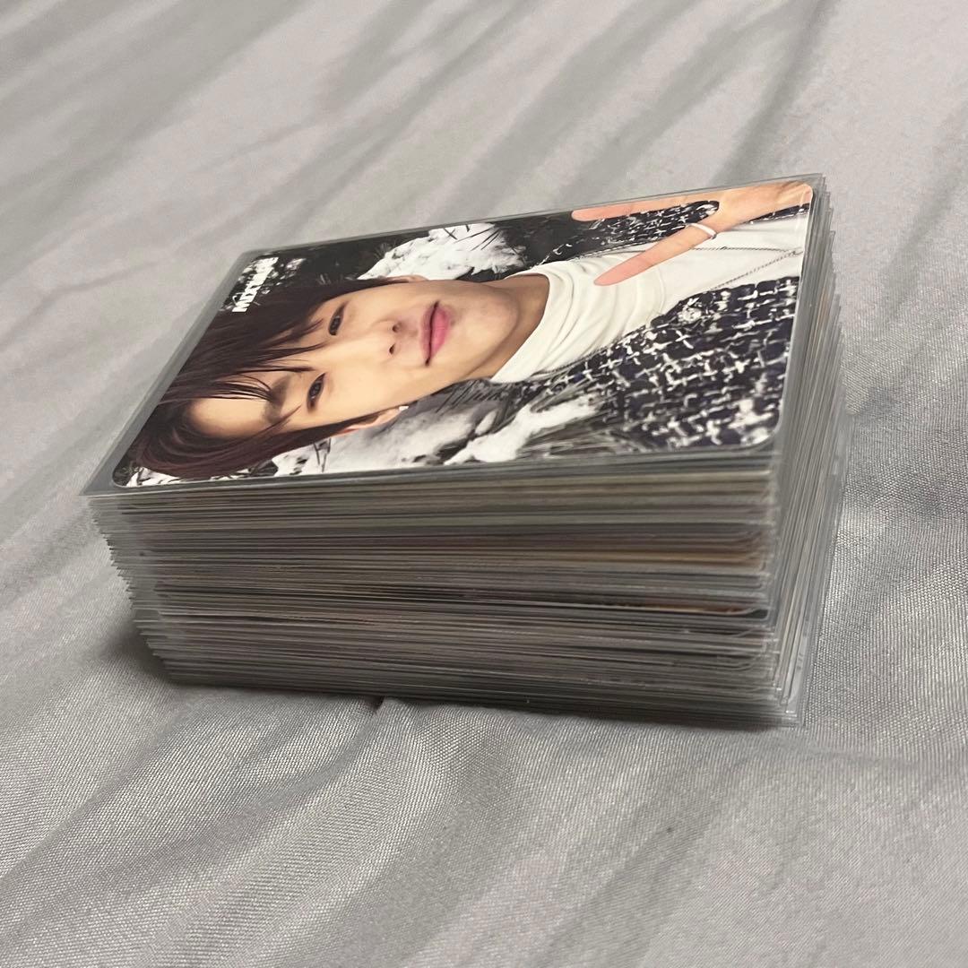 straykids スキズ ヒョンジン トレカ 封入 コンプ まとめ売り - メルカリ