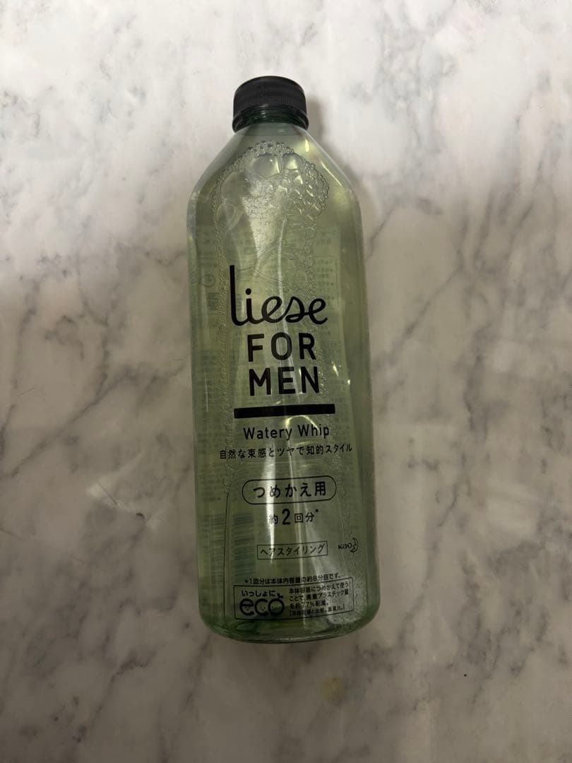 リーゼフォーメンウォータリーホイップ　つめかえ用 200ml Amazon.co.jp: リーゼフォーメン ウォータリーホイップ 知的スタイル