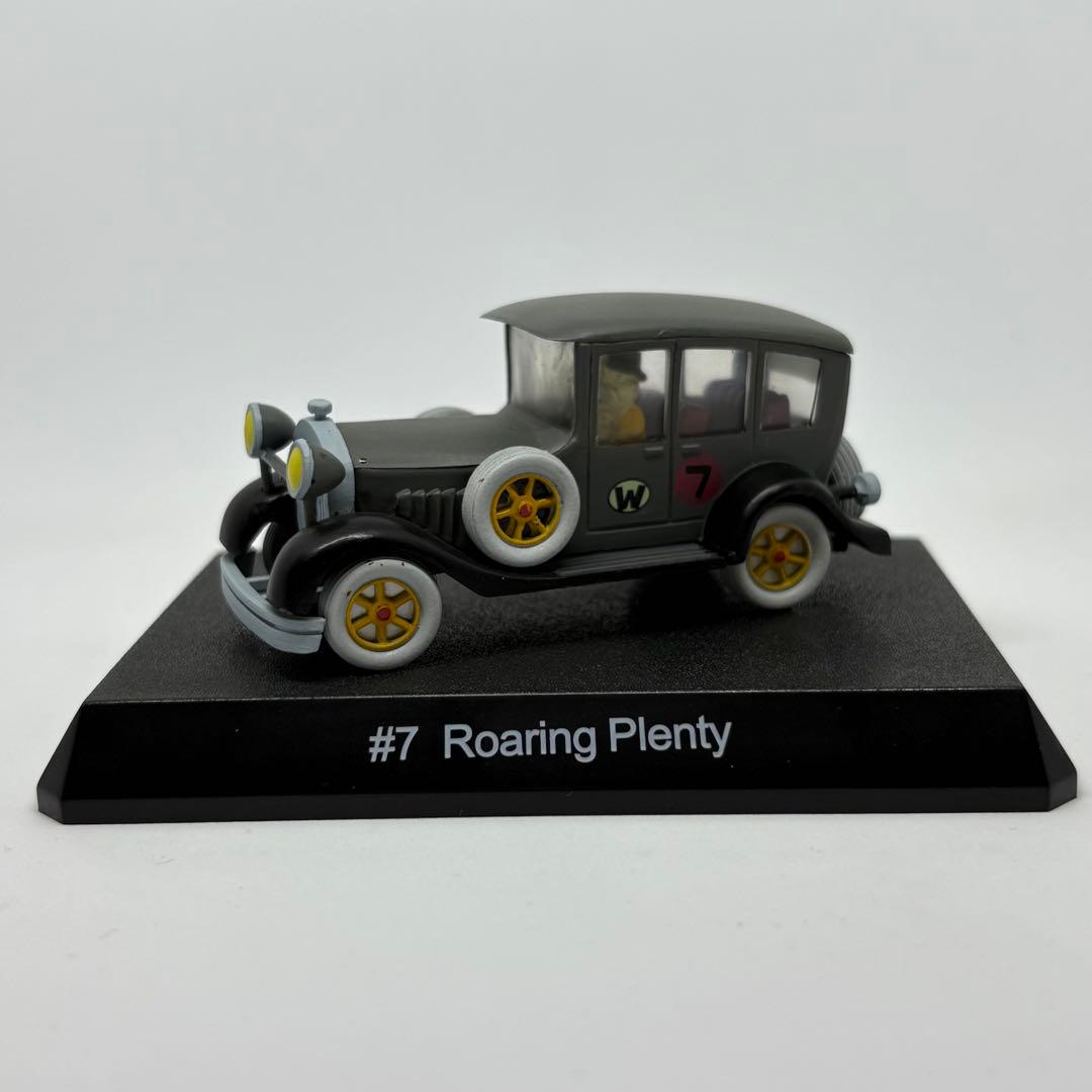 平成レトロ】チキチキマシン猛レース Vol1·2 フルコンプリート - メルカリ