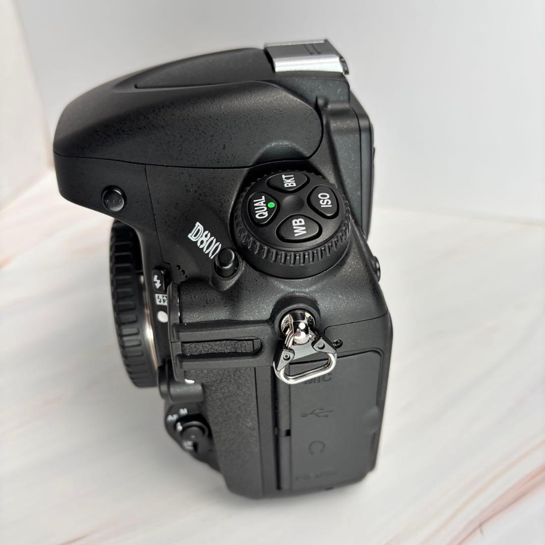 【チョメ山城】Nikon D800 《ショット数2233回》