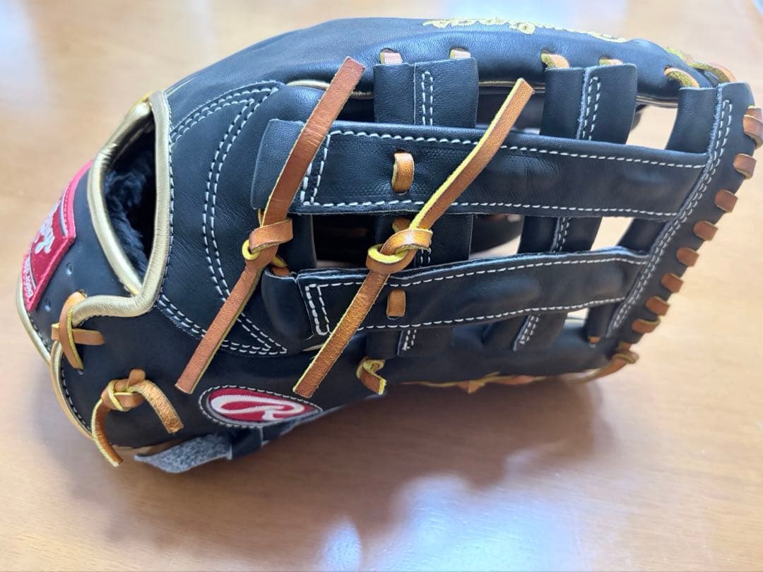 限定ローリングス軟式外野手用 鈴木誠也モデル - メルカリ