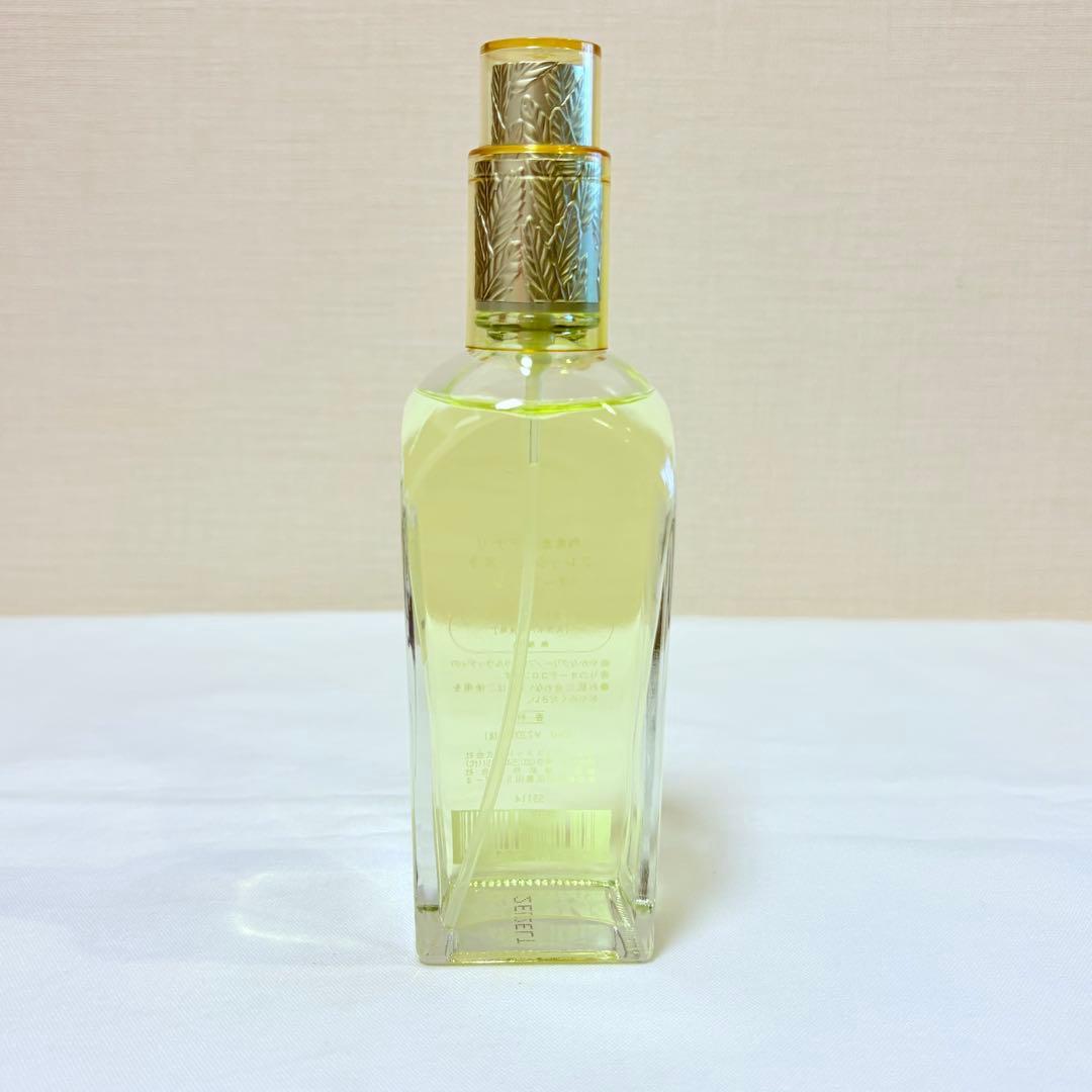 希少 新品 kanebo カネボウ デナリ オーデコロン 香水 150ml