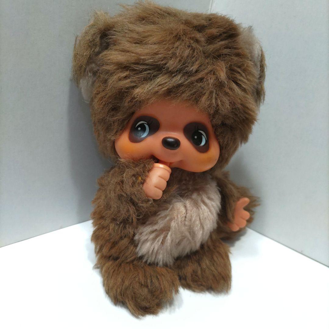 モンチッチ タヌタヌ セキグチ レインボー - メルカリ