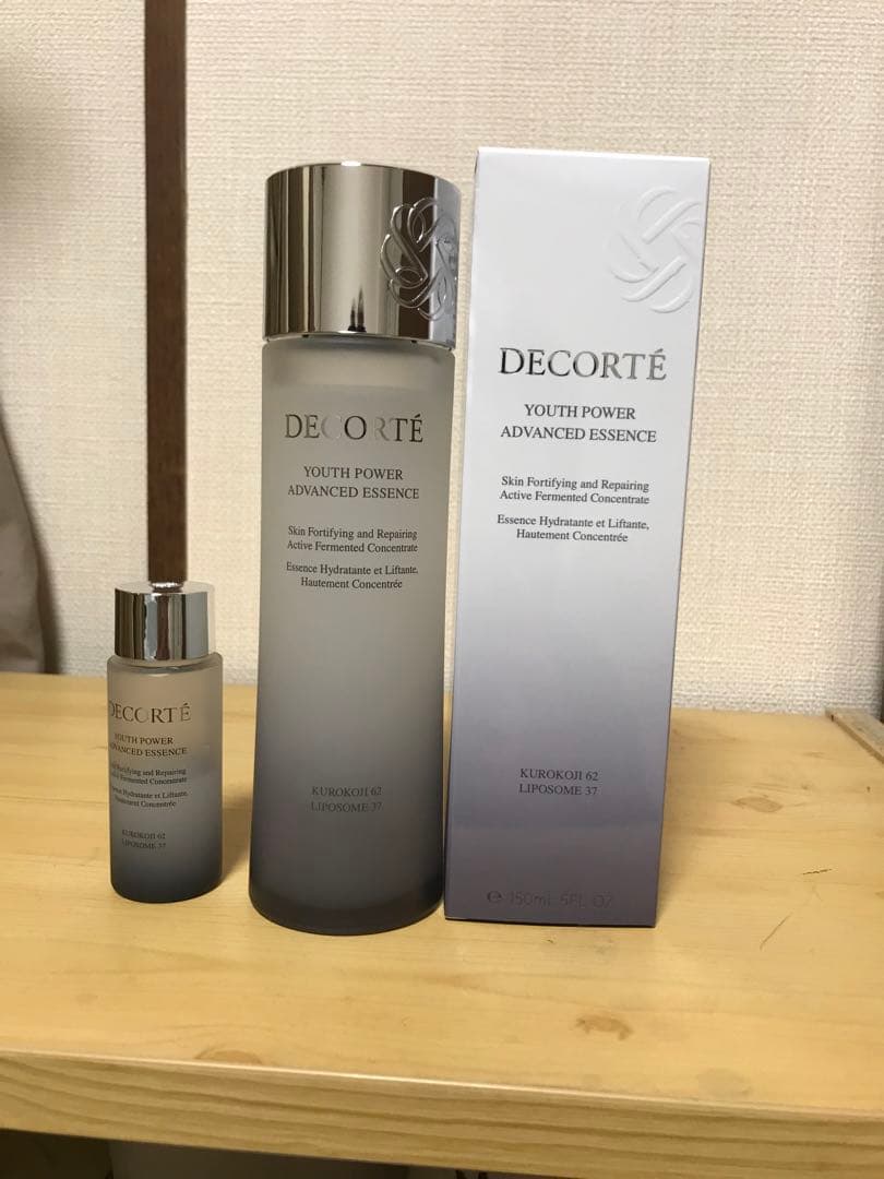 【新品】コスメデコルテ　ユースパワーエッセンスローション　150ml ユース パワー エッセンス ローション | DECORTÉ（コスメデコルテ