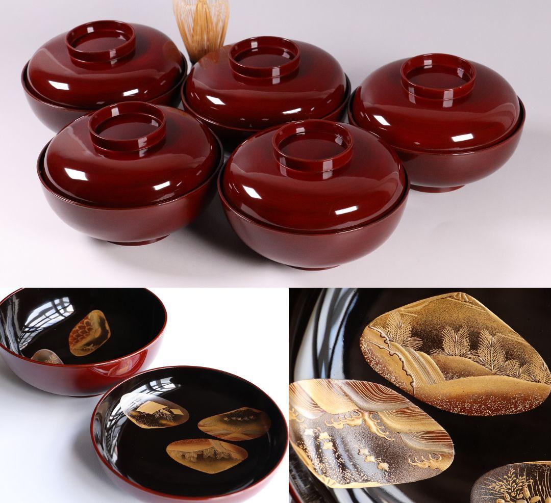 イラスト原画 獲物を狙うティラノサウルス 「暴君」