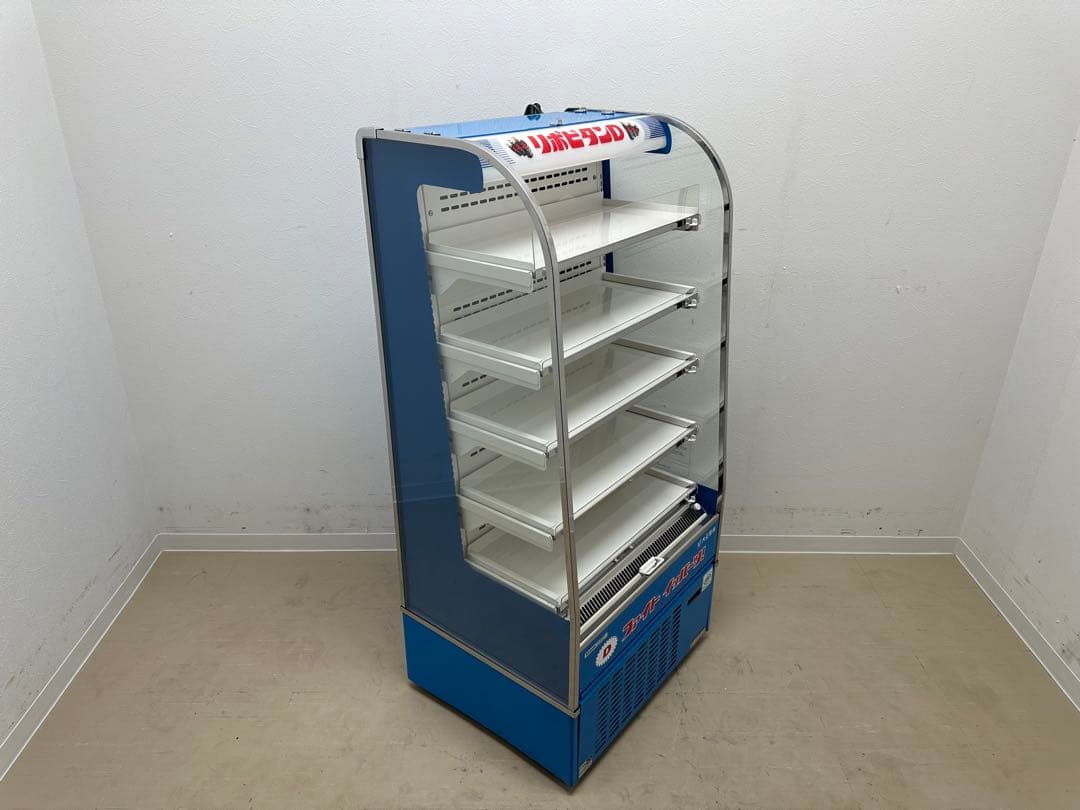 パナソニック/Panasonic パナソニック 冷蔵ショーケース 97L