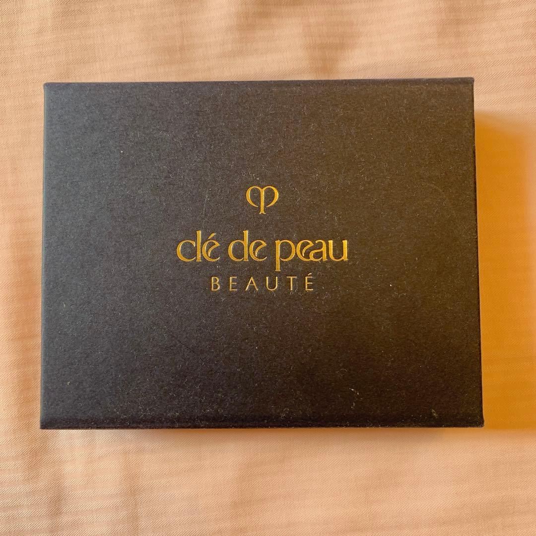 クレドポーボーテ ラッピング ボックス - メルカリ