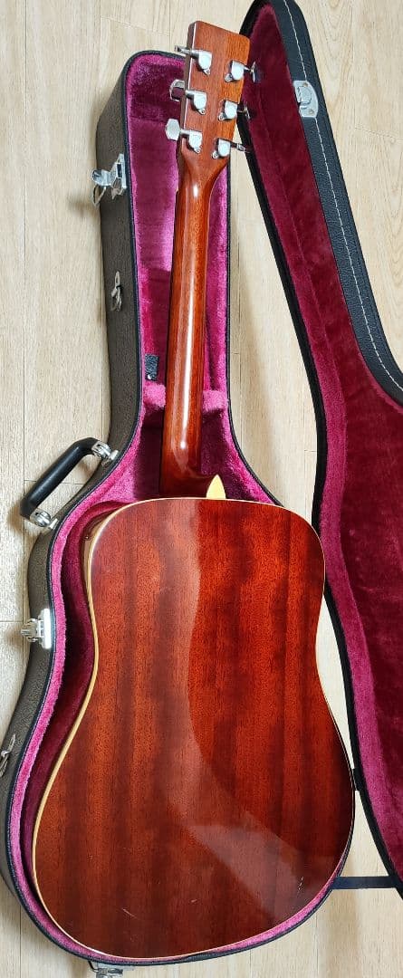 Stafford スタッフォード エレアコ カート・コバーン SF-S1-N - メルカリ