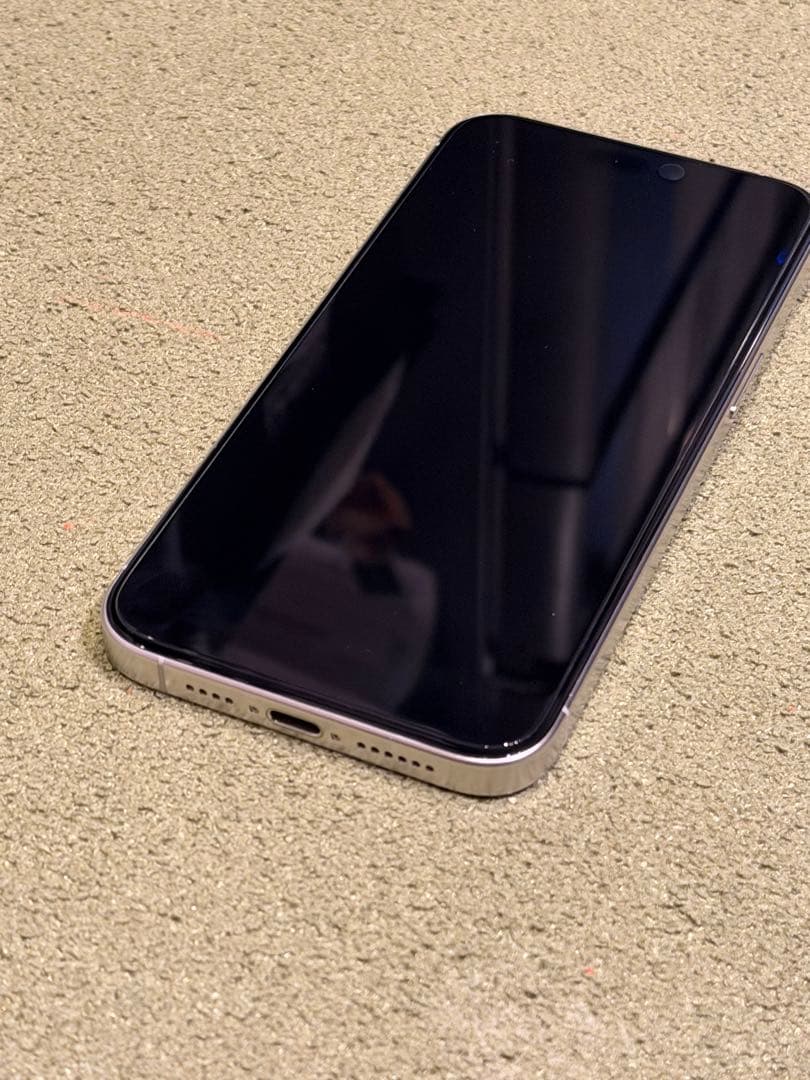 中古　超美品 SimフリーApple iPhone 15 Pro max 本体 iPhone 15 Pro Max 256GB 中古 91,800円 | ネット最安値の価格比較