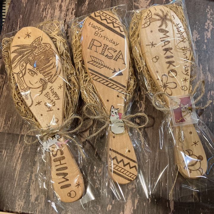 あき様★ご確認ページ