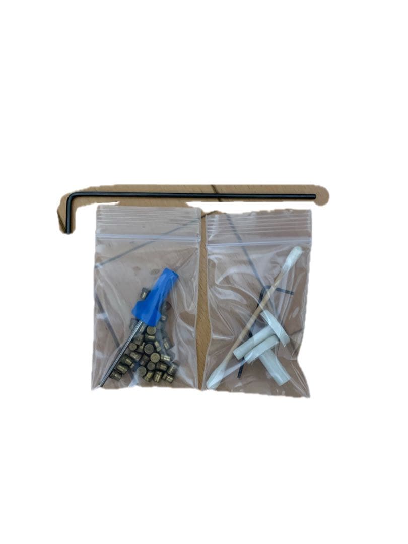 最終値下げ]MGC イングラムMAC11 モデルガン 箱有