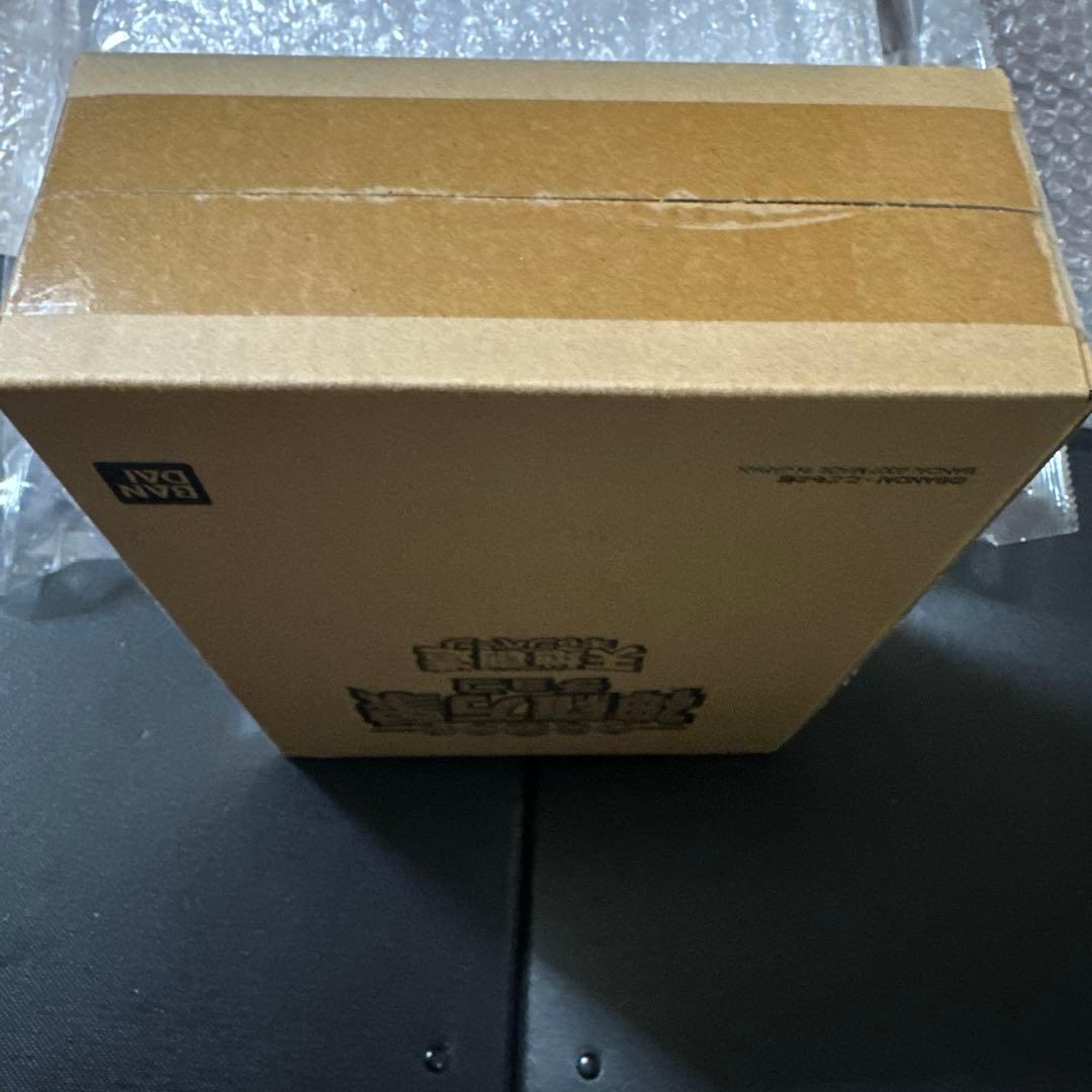 C*4様 神羅万象チョコ 天地創造キャンペーン当選品 未開封 蓄光