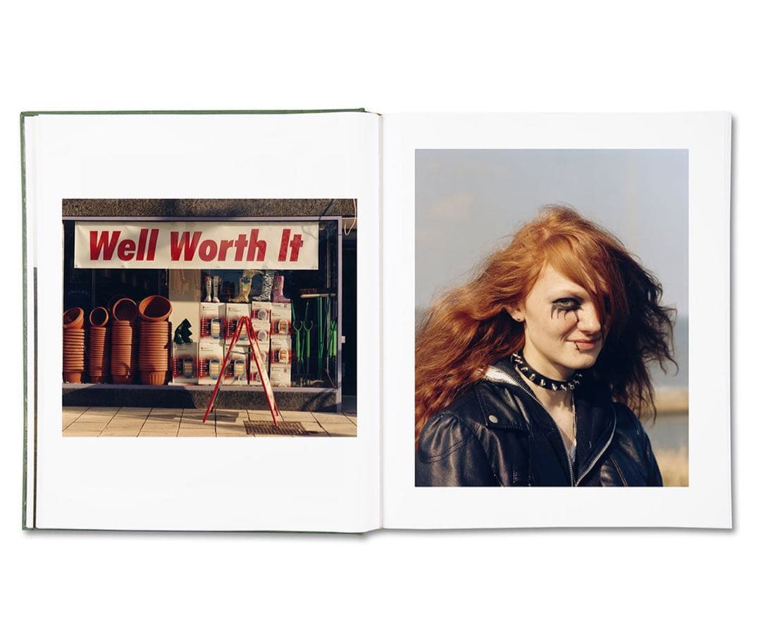 絶版‼️ 新品未開封‼️ Jamie Hawkesworth 写真集