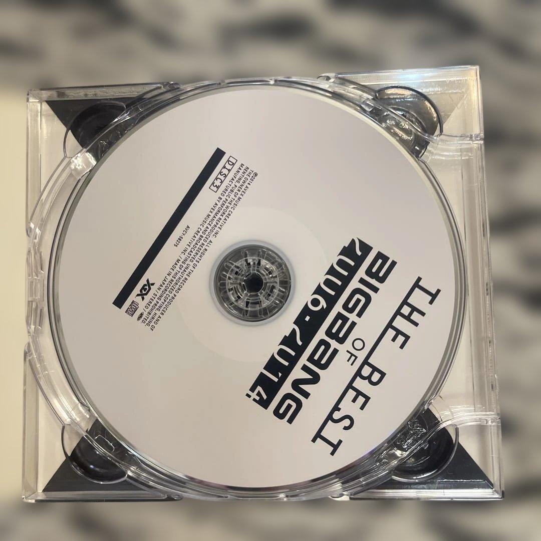 THE BEST OF BIGBANG 2006-2014 - メルカリ