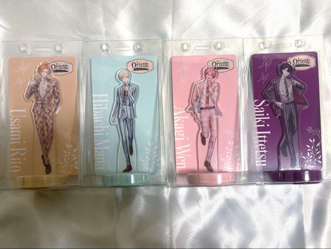 アルティメットVIP 特典 大森靖子信者Tシャツサイン付き