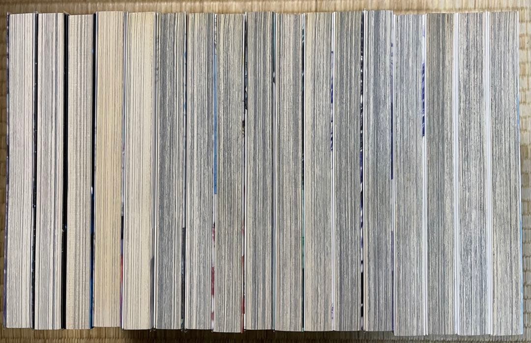 孤高の人 全17巻セット 坂本真一 初版含 - メルカリ