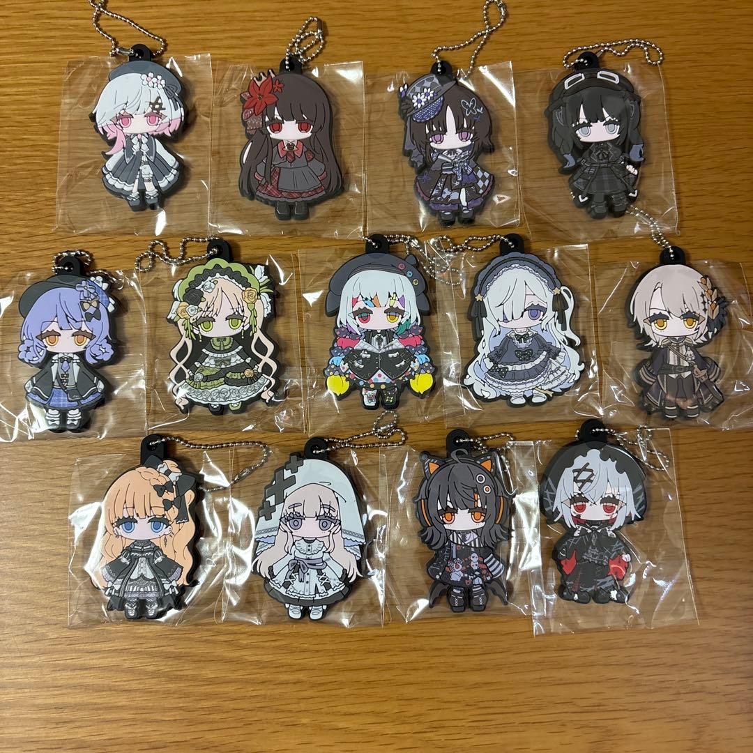 Straykids SKZ MAXIDENT 2週目 サノク トレカ アイエン