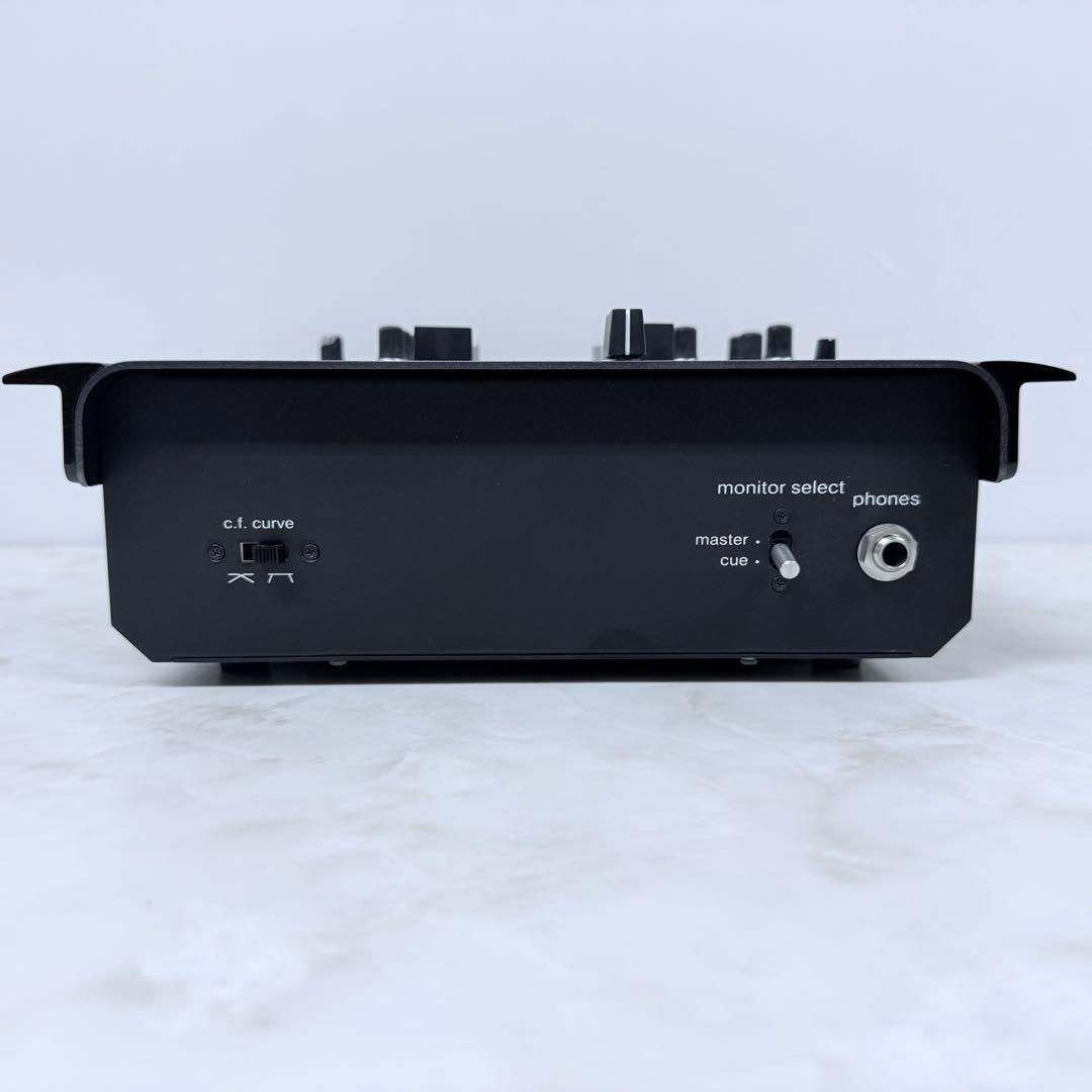 ジャンク品】Vestax VMC-002XLu DJミキサー - メルカリ