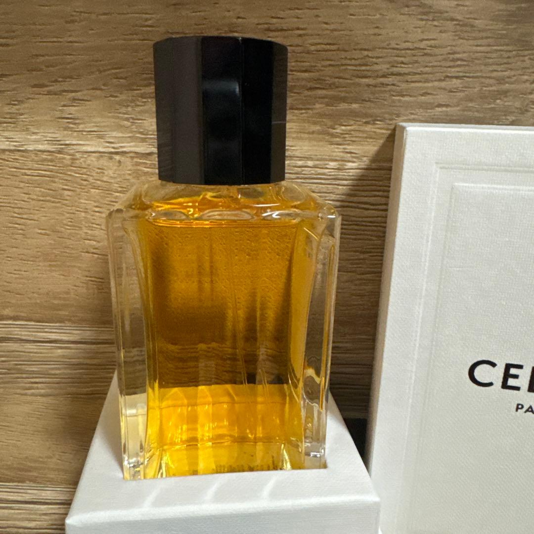 セリーヌ ダン・パリ CELINE DANS PARIS 100ml 箱付き