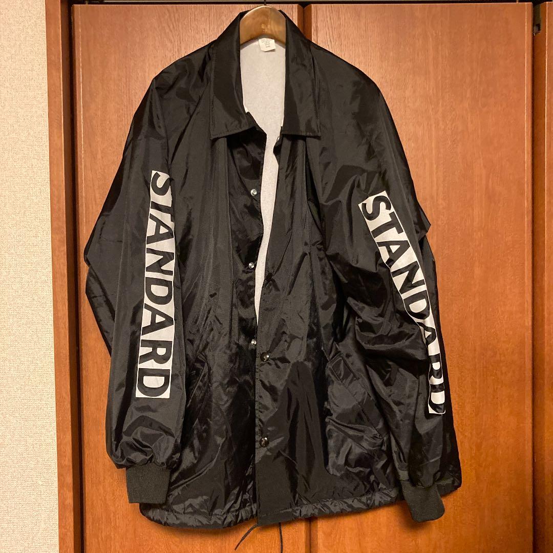 HIGH! STANDARDハイ！スタンダードコーチジャケット - メルカリ