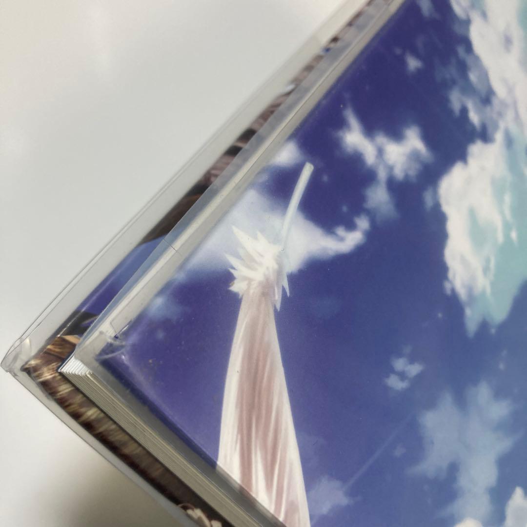 期間中値下げ　ブラウンダスト　アートワークス　BROWNDUST イラスト集