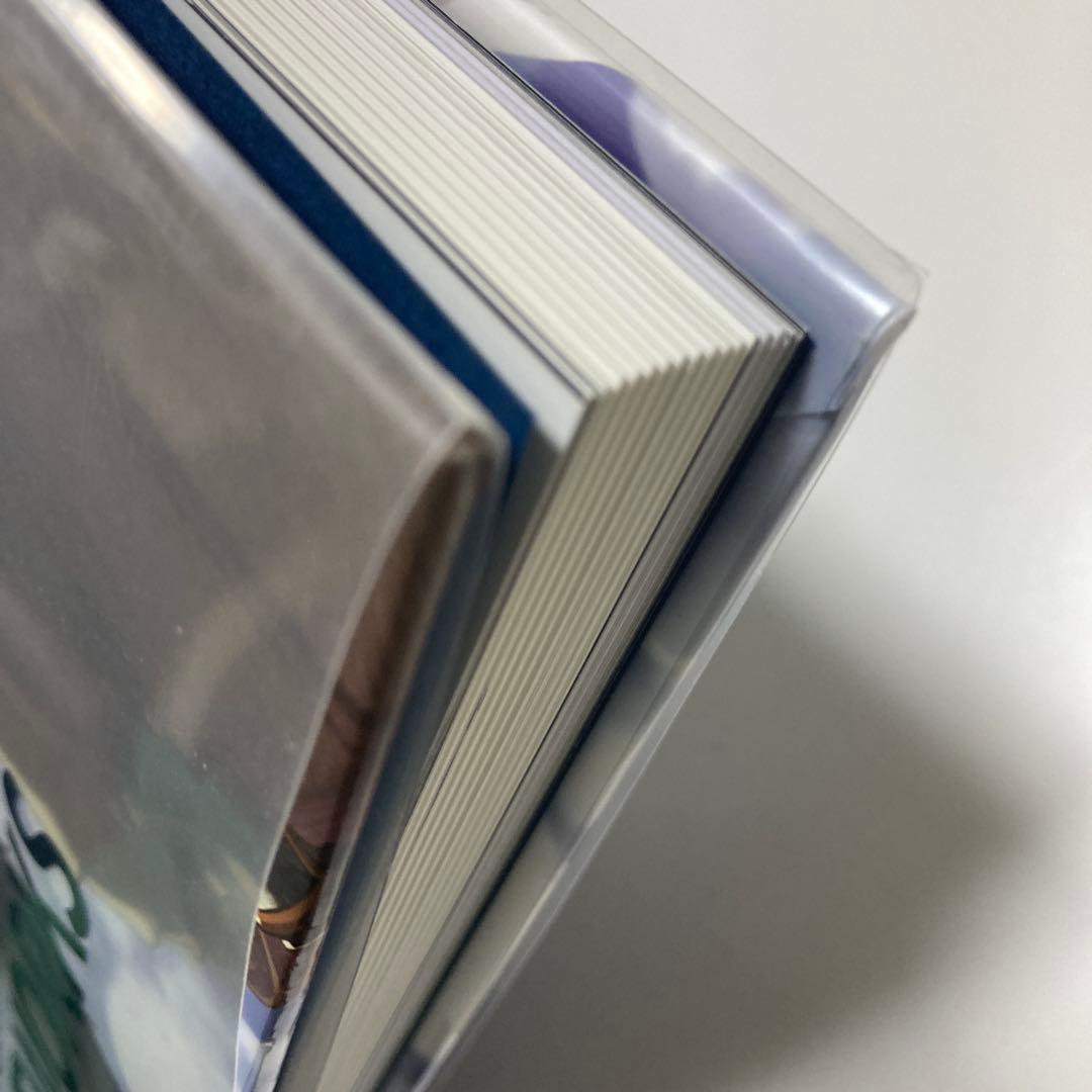 期間中値下げ　ブラウンダスト　アートワークス　BROWNDUST イラスト集