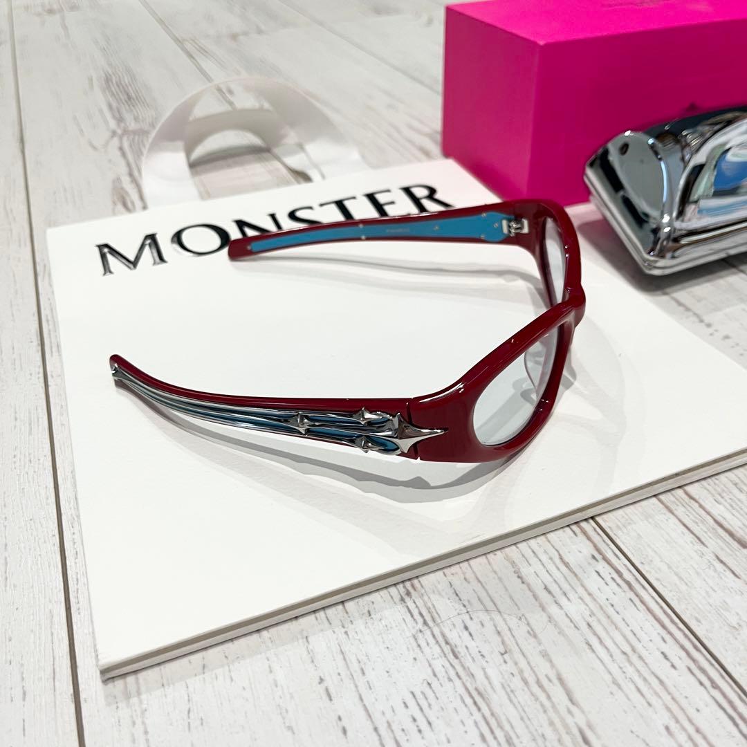 N*i様 Gentle monster / Paradoxx R4 - メルカリ