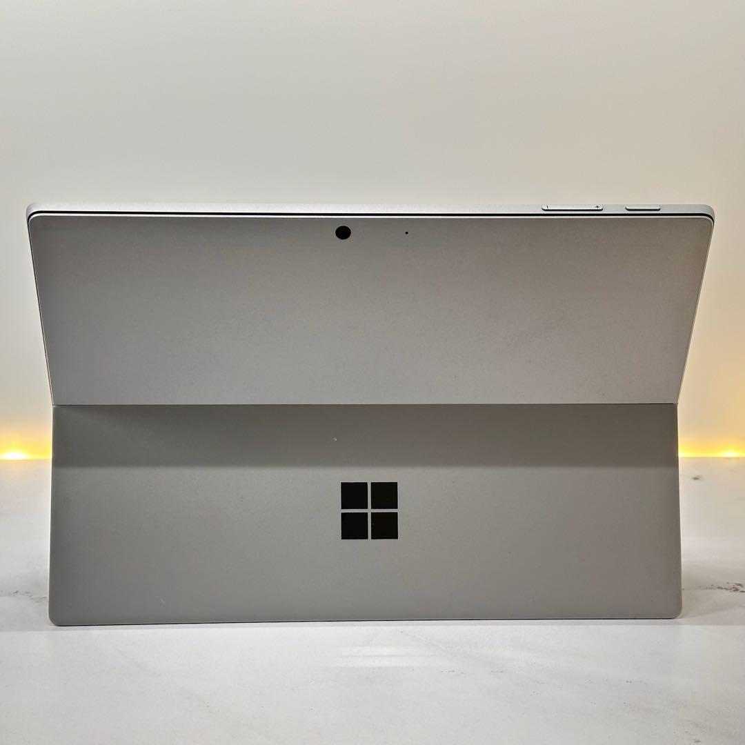 【準未使用】　Surface Pro7+ LTE i5/8/256 Office