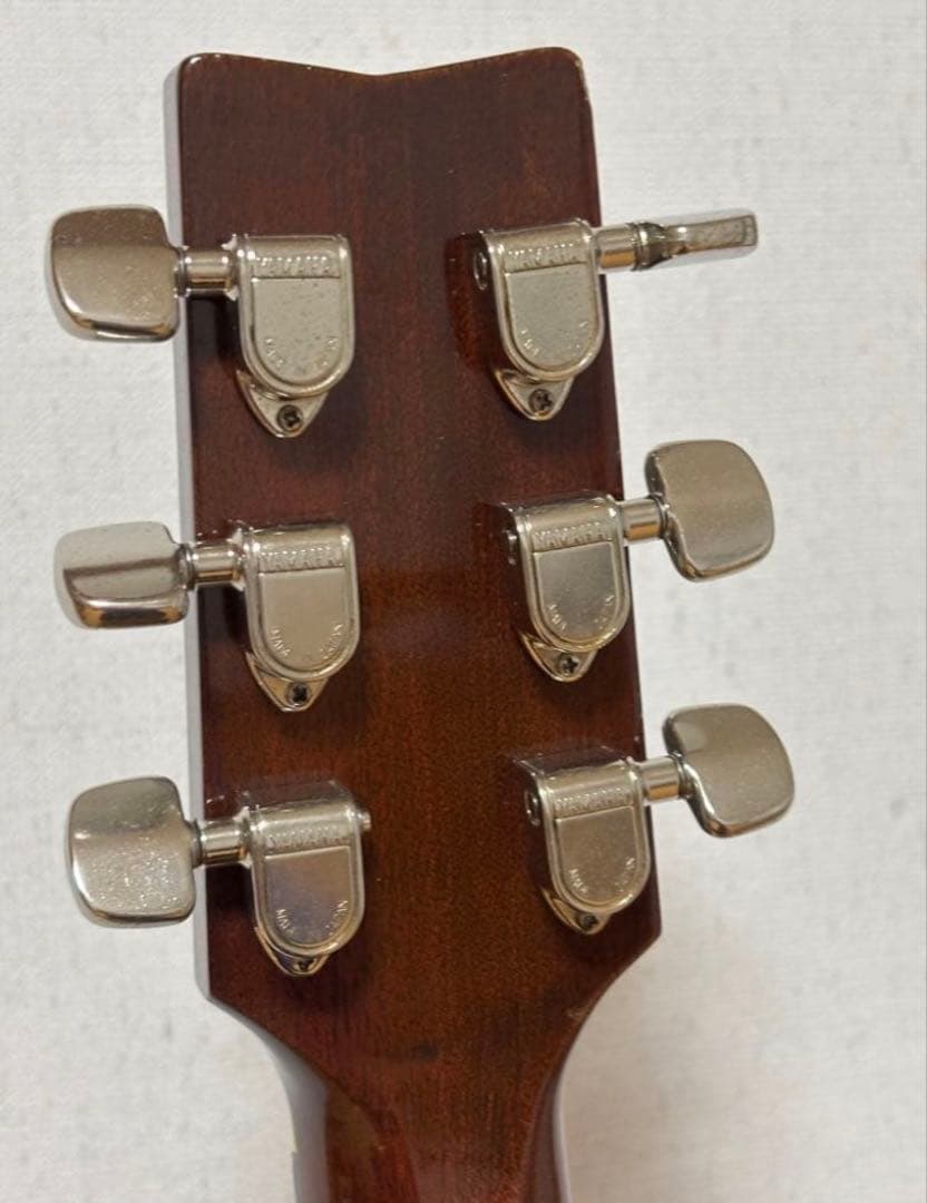 程度上々❗️YAMAHA ヤマハ FG-250 グリーンラベル アコギ 調整済