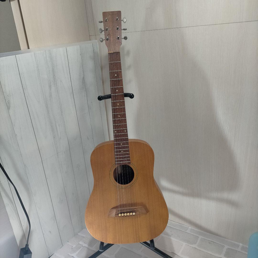 s.yair アコースティックギター YM-02/MH ミニギター Amazon.co.jp: S.Yairi ヤイリ ミニアコースティックギター (ミニ