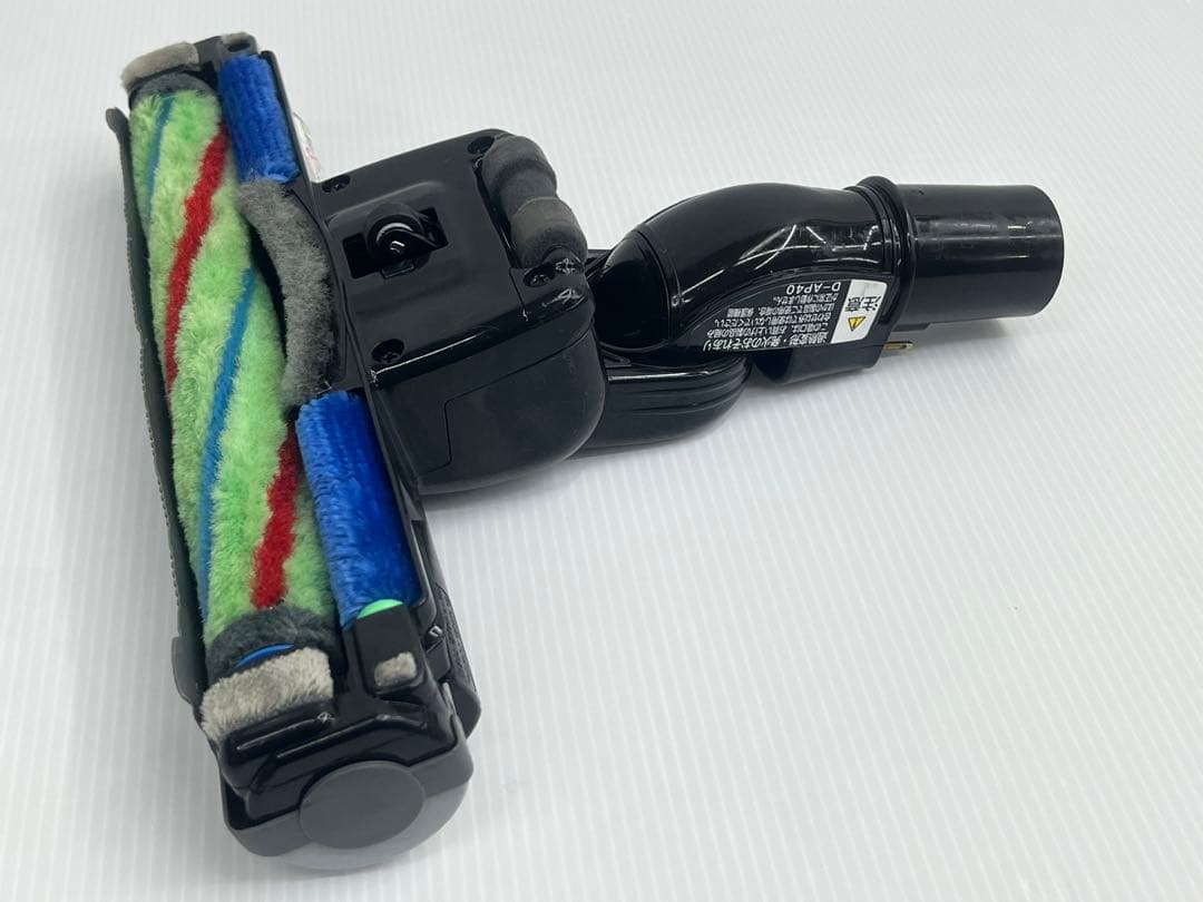 中古 動作保証品 D-AP40 日立 HITACHI 掃除機 ヘッド 回転ブラシ