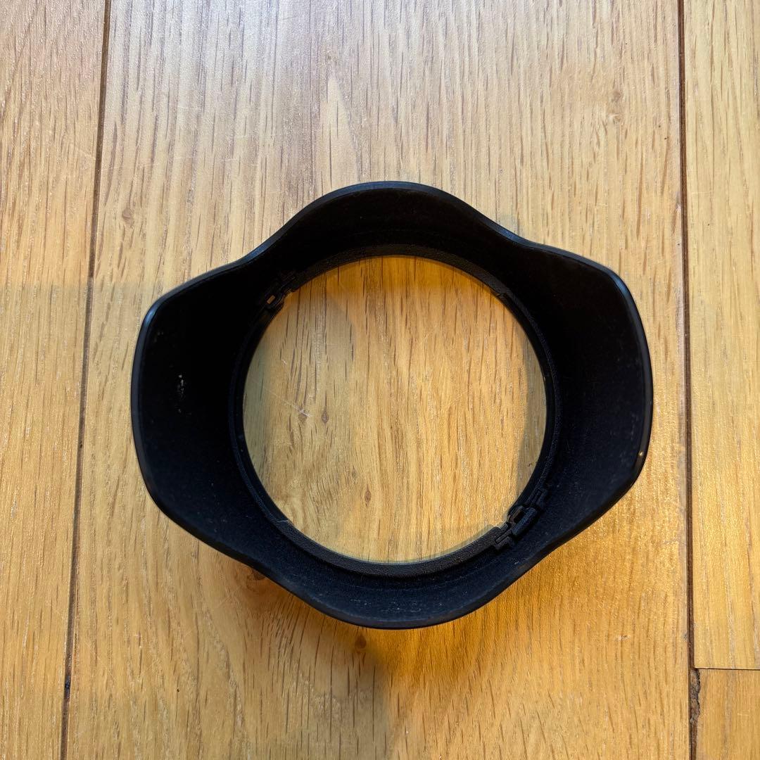 レンズ(ズーム) Canon EF-S15-85mm F3.5-5.6 IS USM