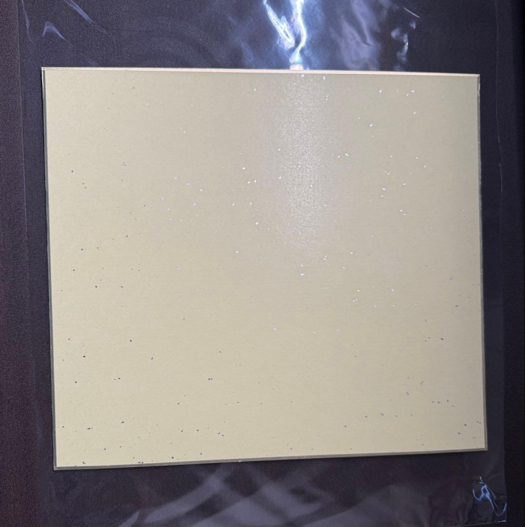 Animelo Summer Live 2022 サイン色紙 アニサマ 花澤香菜 - メルカリ