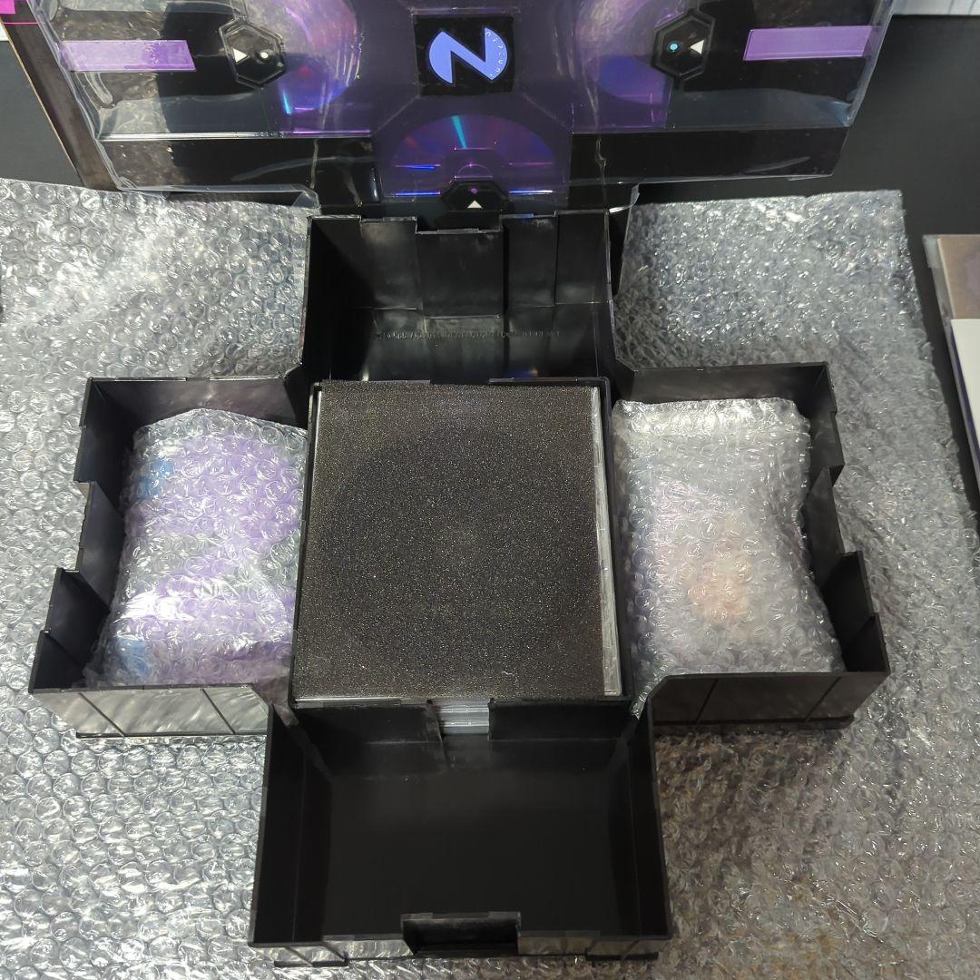 初回限定版・未使用】超次元ゲイム ネプテューヌ シェアコンプリート