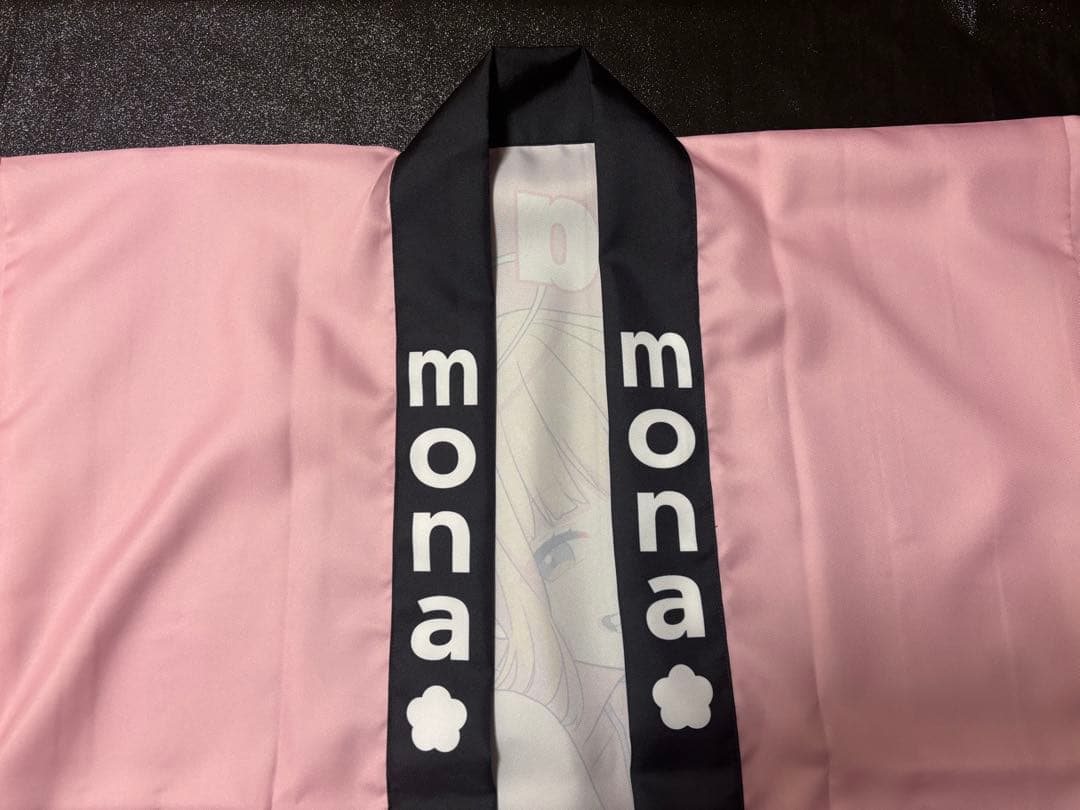 monaグッズまとめ売り