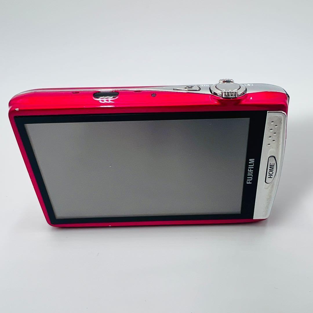 FUJIFILM FINEPIX Z 純正バッテリー 充電器 フジフィルム - メルカリ