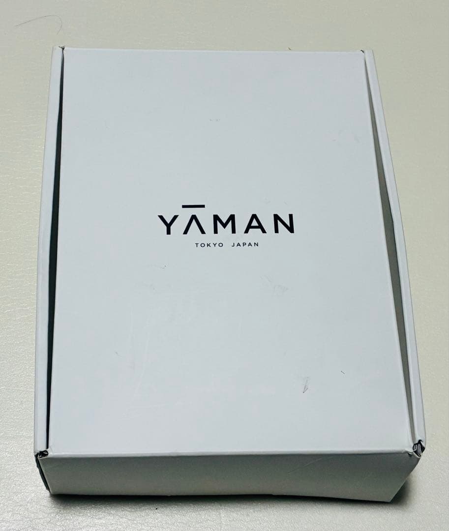 【美品】YA-MAN レイボーテヴィーナス STA-209L