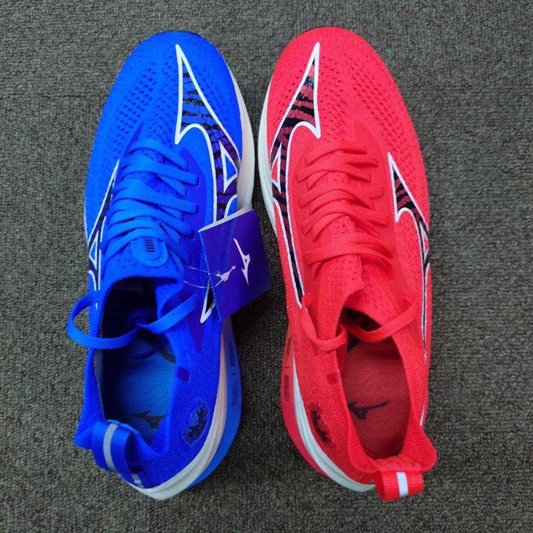 MIZUNO NEO ZEN ONIHAYAI PACK 限定完売モデル - メルカリ