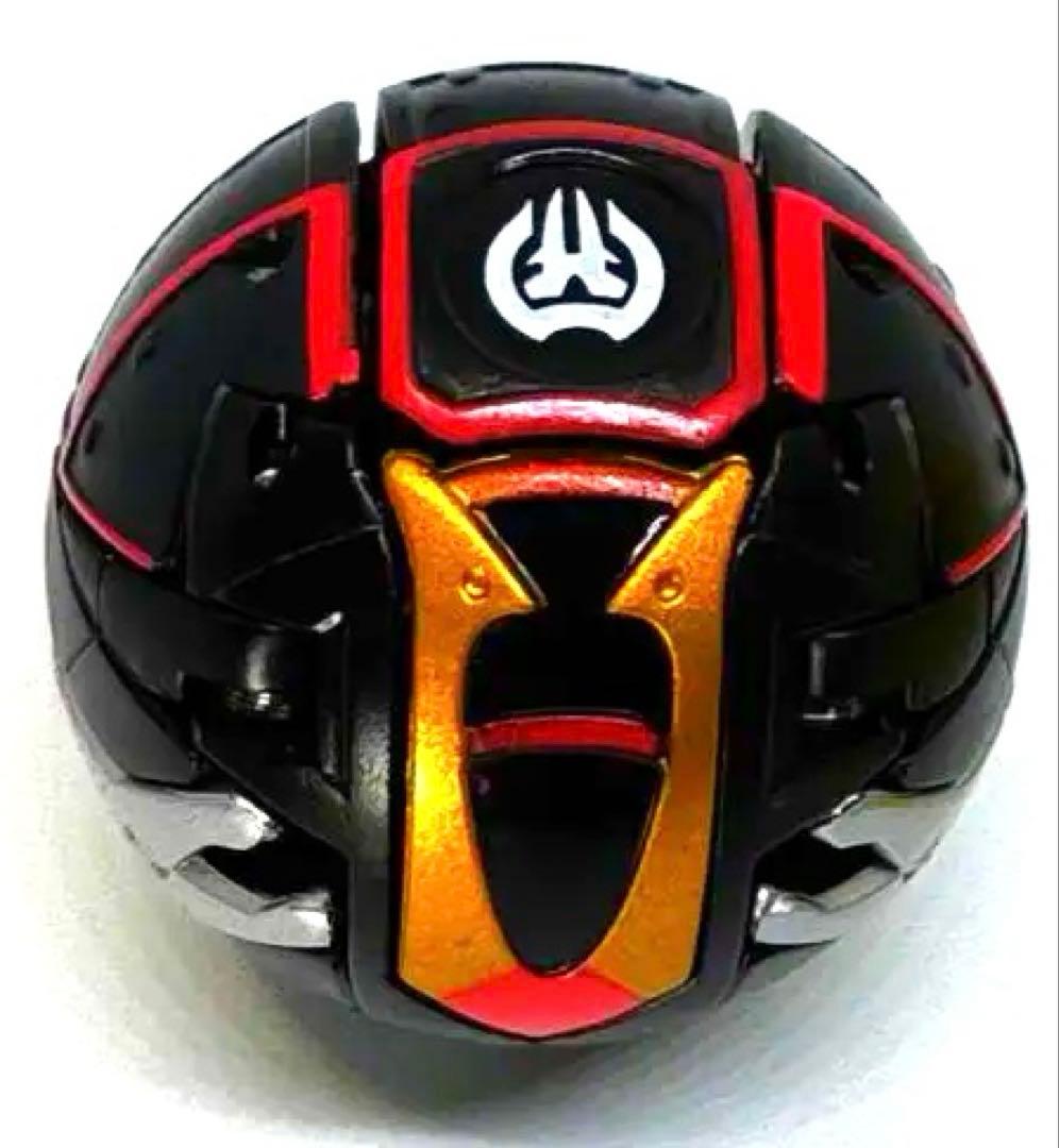 SEGA 爆丸 シャドウ三獣士 冴ガロウ 兜マヒサス 架ゲザード 3体 - メルカリ