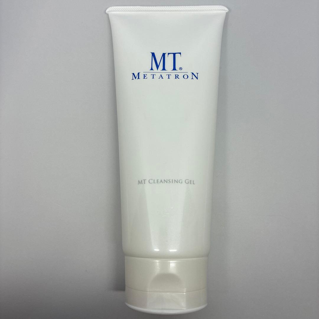 4本セット 新品 未使用 MT メタトロン クレンジングジェル 200ml