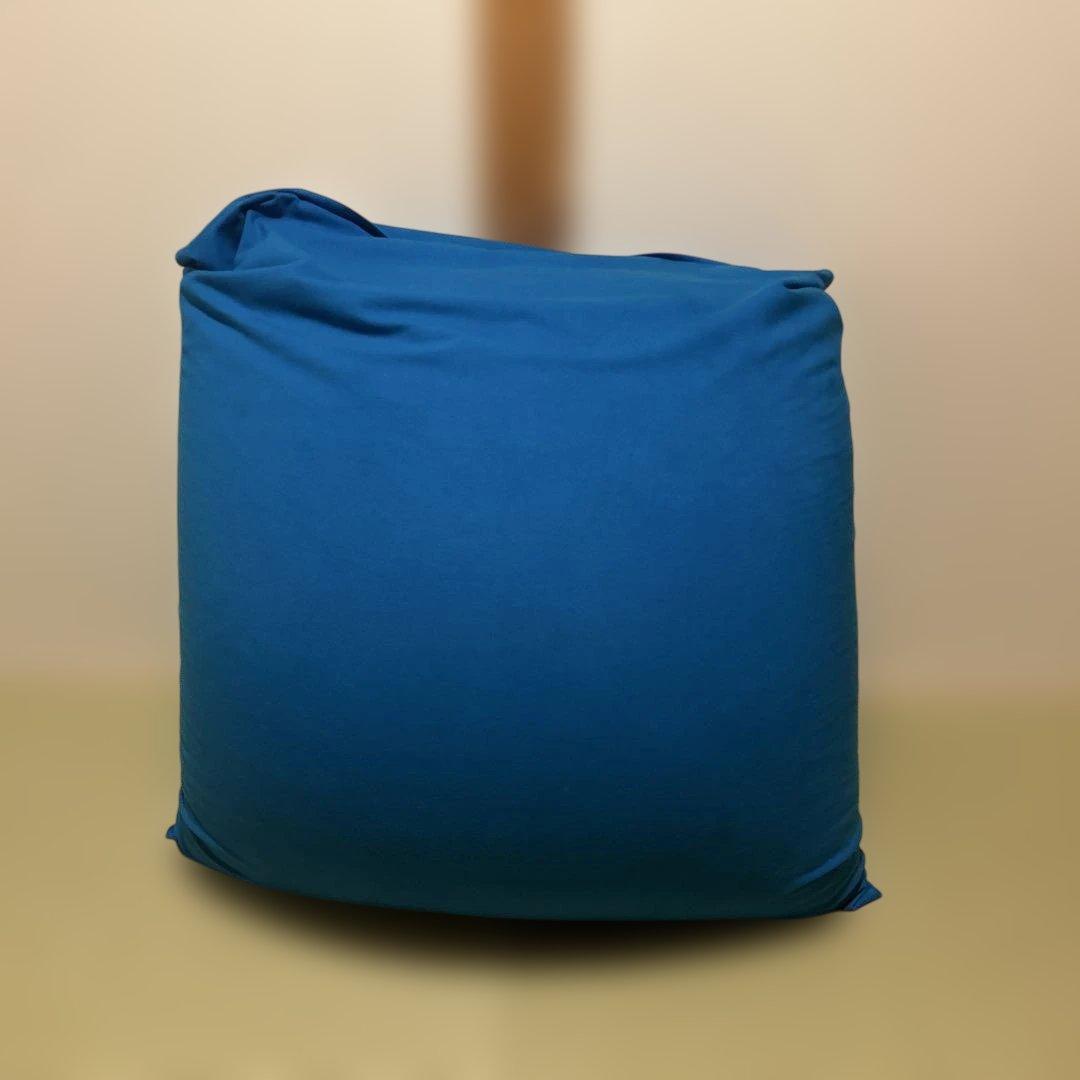 yoibo mini 青色 (1人用) 公式】Yogibo Mini（ヨギボー ミニ） | Yogibo公式オンラインストア