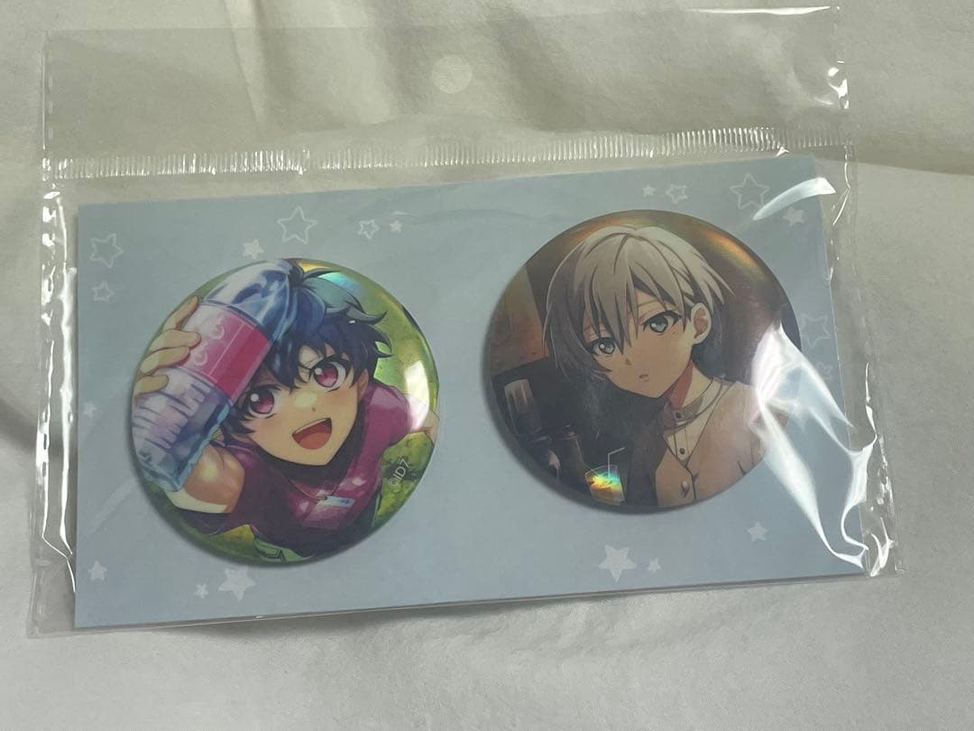 アイナナ Re:vale ベビコミュ - メルカリ